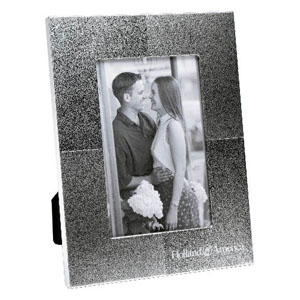 Quadrant  4"x6" Photo Frame