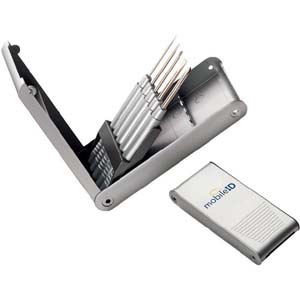 5 in 1 Mini Screwdriver Set