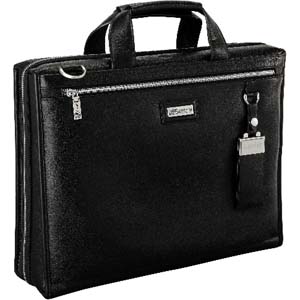 Leather Briefcase
