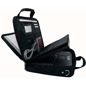 Ciani Laptop Computer Attache