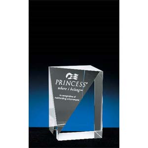 CALLE I SMALL WEDGE CUT BLOCK