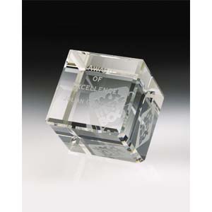 BORDA I SMALL EDGE BLOCK