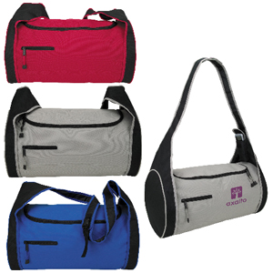Grato Duffel Bag