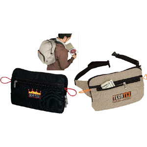 Teton Foldable backpack/waist bag