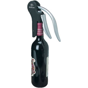 ALCEDO Octopus Wine Opener