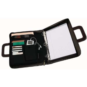 Mercato Ring Binder Attache