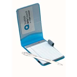 Ravia Mini Mini Jotter