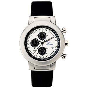 SERIES 15 Gentlemens Chronograph Watch