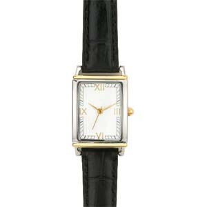 Tank Styles Ladies Wristwatch