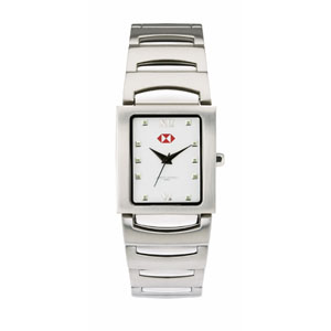 SERIES 22 Gentlemen Rectangular Watch