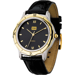 Classic Styles Gentleman Wristwatch