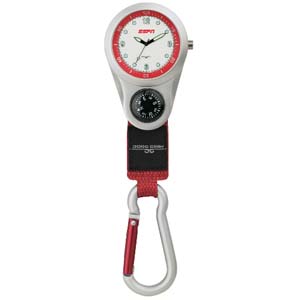 SERIES 49 Unisex Carabiner Watch