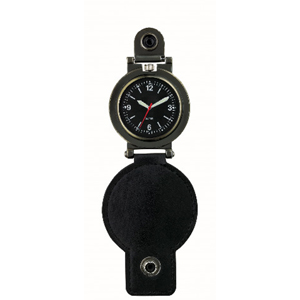 Clip Styles Unisex Watch