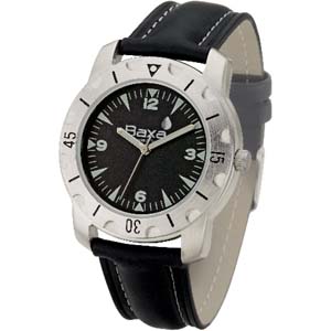 Sports Styles Unisex Wristwatch