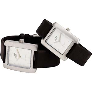 Tank Styles Gentleman Wristwatch