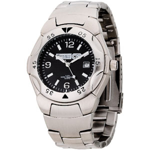 Sport Bracelet Styles Gentlemens Watch
