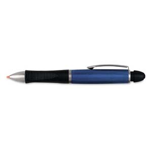 Paper Mate PhD Multi-Function Indigo Blue Ball Pen/Pencil/Stylus*