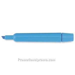 Sharpie Accent Major Accent Turquoise Blue Highlighter