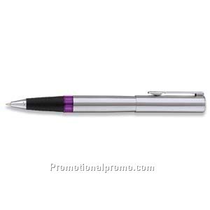 Paper Mate Professional Series Acuity Amethyst Purple CT Roller Ball