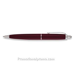 Paper Mate Professional Series Persuasion Burgundy CT Ball Pen