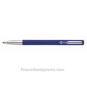 Parker Vector Blue Roller Ball