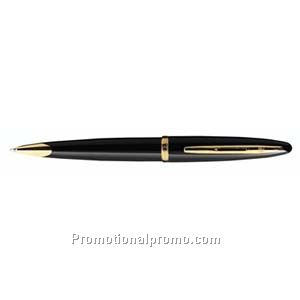 Waterman Car59502e Black Sea Ball Pen