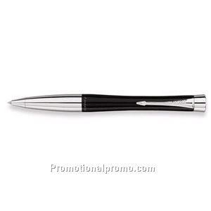 Parker Urban Black Laque Gel Pen
