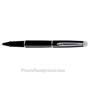 Waterman H59757isph59506e Black CT Roller