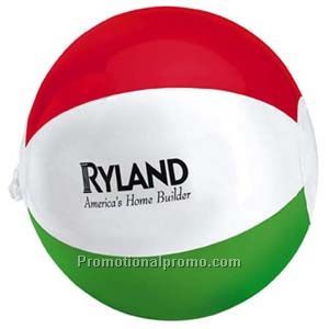 Mini Beach Ball