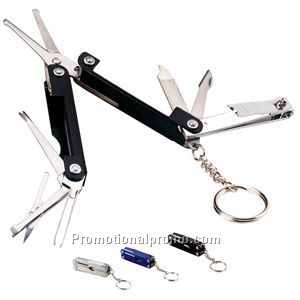 Manicure Set Multi Tool