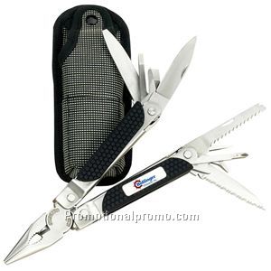 Soft Feel Handle Multi-Tool