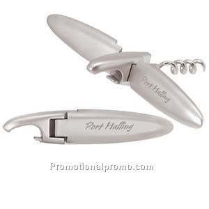 Corkscrew/Bottle Opener