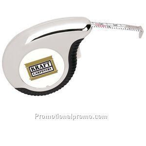 Ergonomic Teardrop Tape Measure