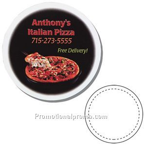 Medium Circle Basic Shape Magnet-Digitally Printed