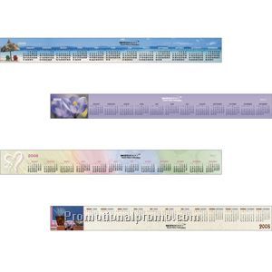 Horizontal Stick Strip