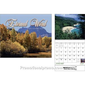 Eternal Word without Funeral Planner