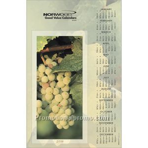 Vineyards Mini Poster