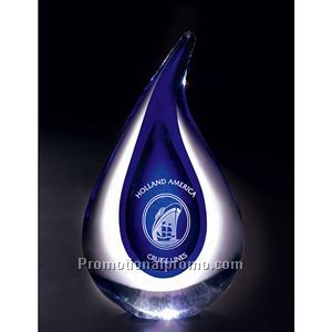 Droplet Award