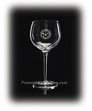 Promotional Wine Glass