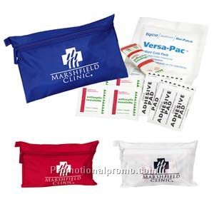 Sports Injury First Aid Kit