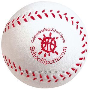 Baseball Stress Ball