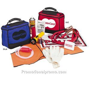 Cross Country Highway Kit