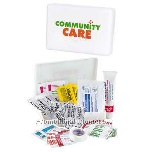 Super First Aid Kit