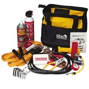 Premium Open Wide Highway Kit