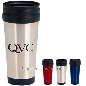 Stainless Deal Tumbler - 15 oz.