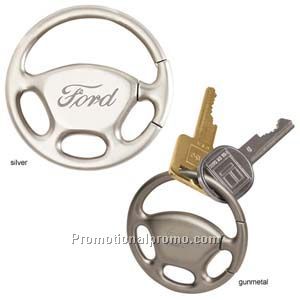 Steering Wheel Keyholder