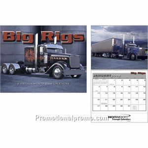 Big Rigs
