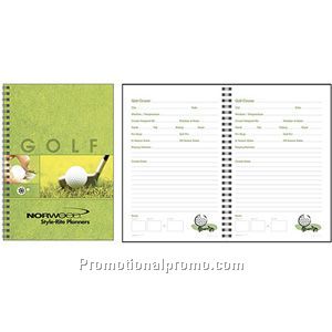 Golf Journal