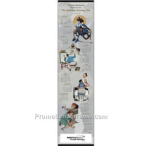 Saturday Evening Post Scroll