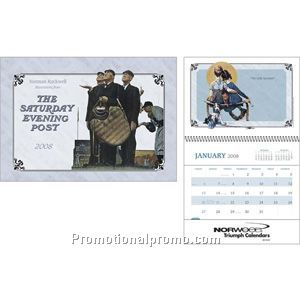 The Saturday Evening Post Pocket